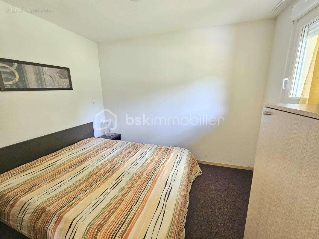 Appartement à ALLOS