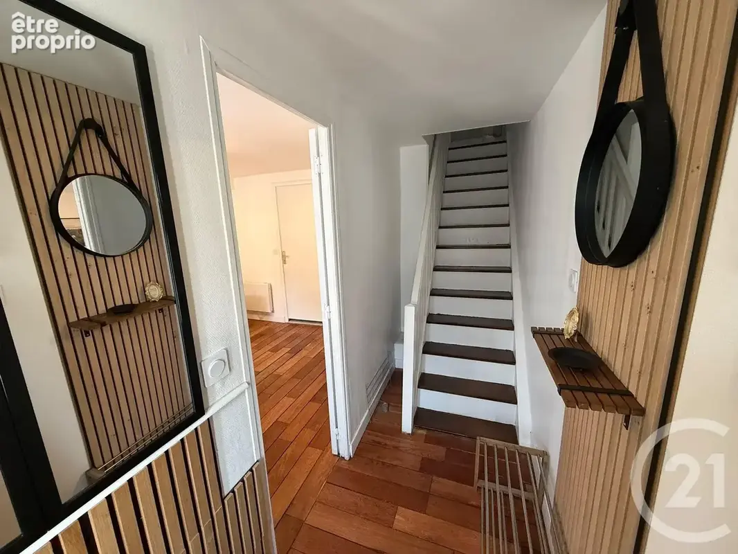 Maison 5 pièces 80 m² à vendre à Longperrier (77230) - photo 9