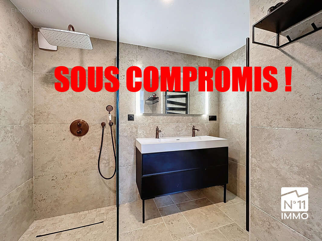 Maison à INZINZAC-LOCHRIST