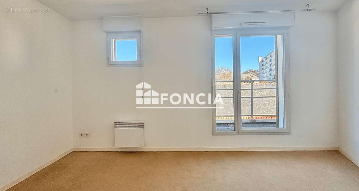 Appartement à CHOLET