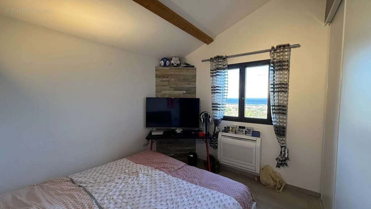 Villa standing - sublime vue mer - photo 13