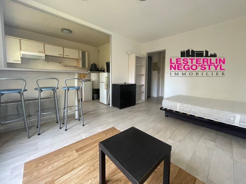 Appartement à LE HAVRE