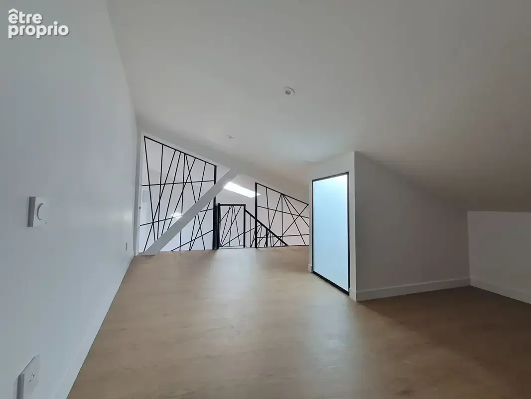 Millau-t3/4 - 94 m² -visite virtuelle disponible - photo 14
