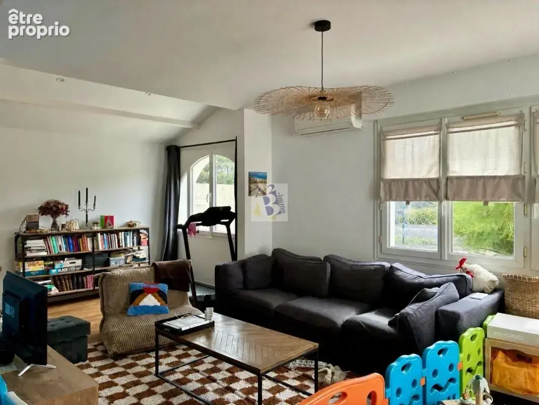 Rare sur le secteur! maison de plain pied avec grand parc arore au coeur de l'isle d'espagnac - photo 8