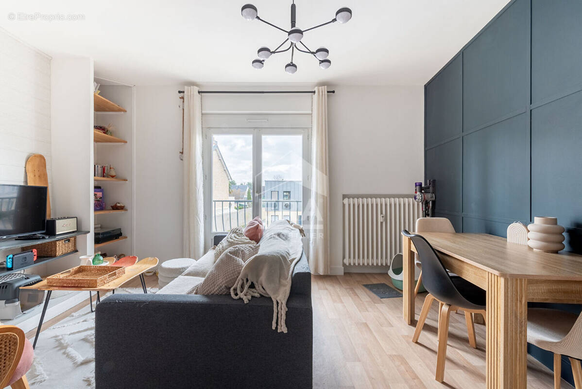 Appartement à CAEN