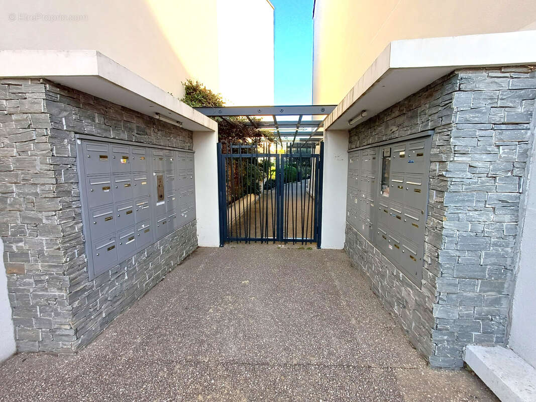 Appartement à DRAGUIGNAN