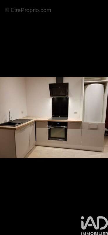 Photo 5 - Appartement à MONTEREAU-FAULT-YONNE