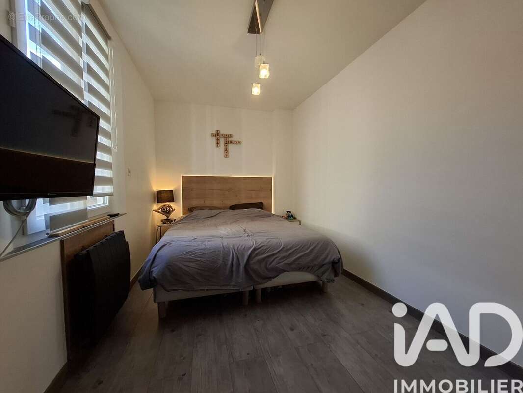 Photo 7 - Appartement à MONTIVILLIERS