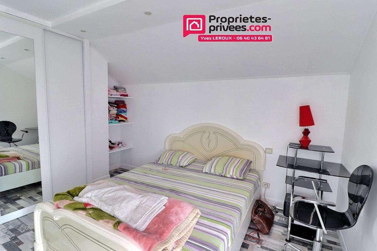 Maison à SAINT-PIERRE-EN-FAUCIGNY