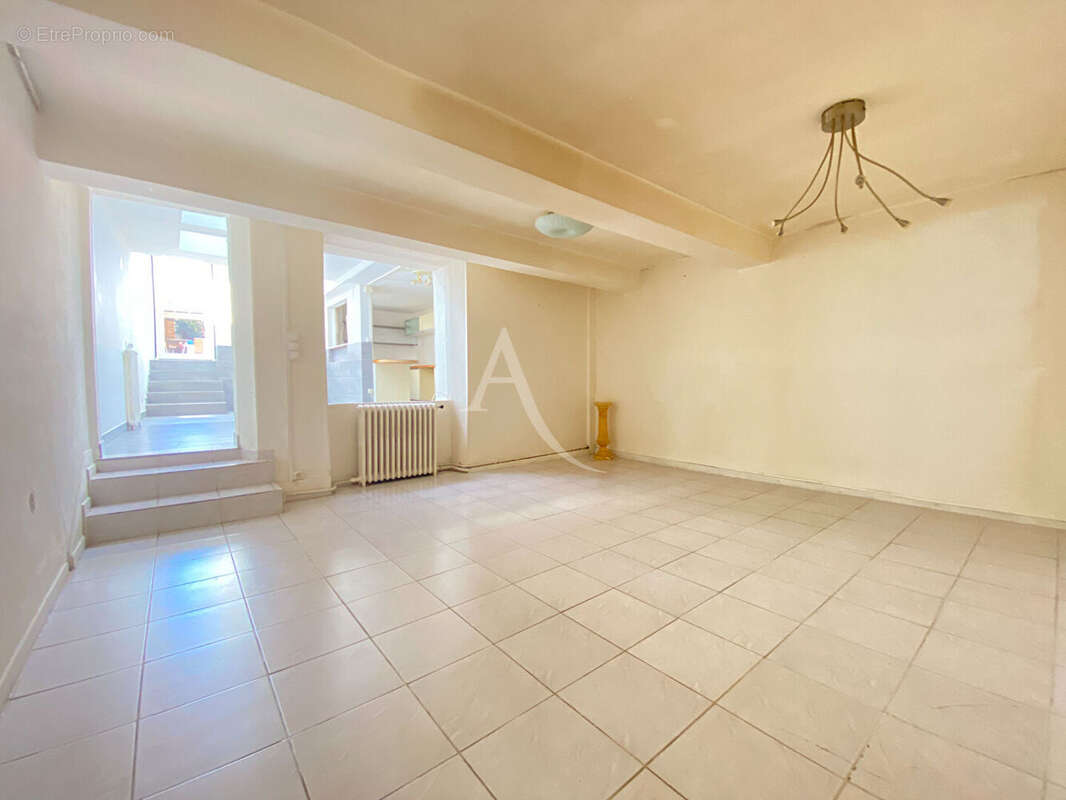 Maison à CASTELNAUDARY