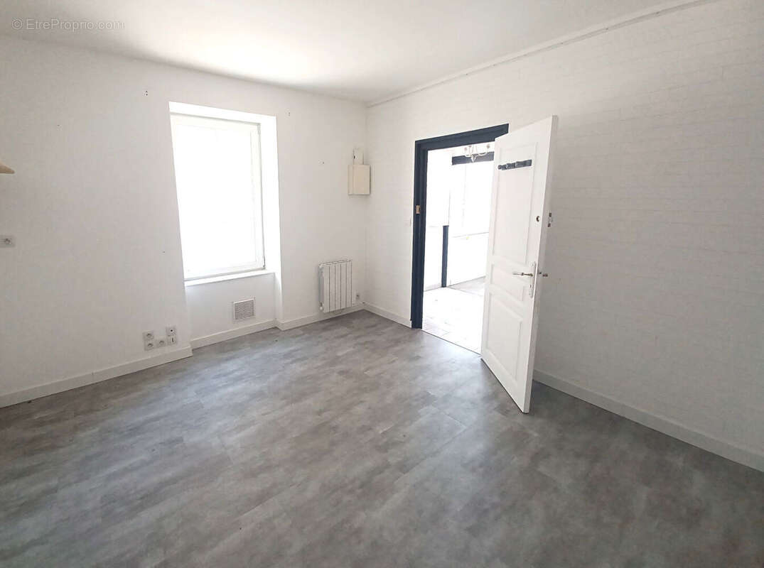 Maison à SAINT-POL-DE-LEON