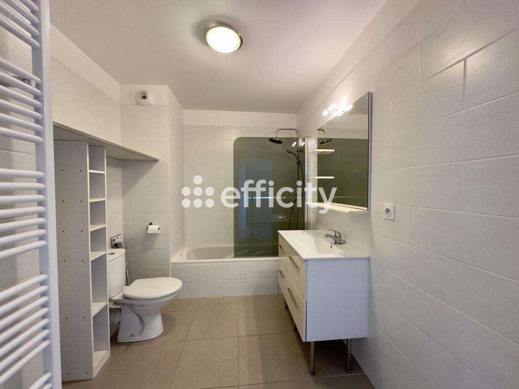 Appartement à MARTIGUES