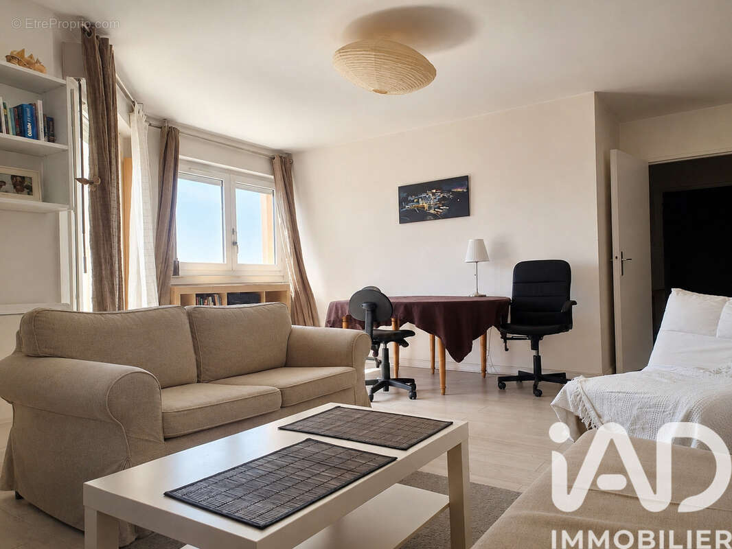 Photo 3 - Appartement à ANTONY