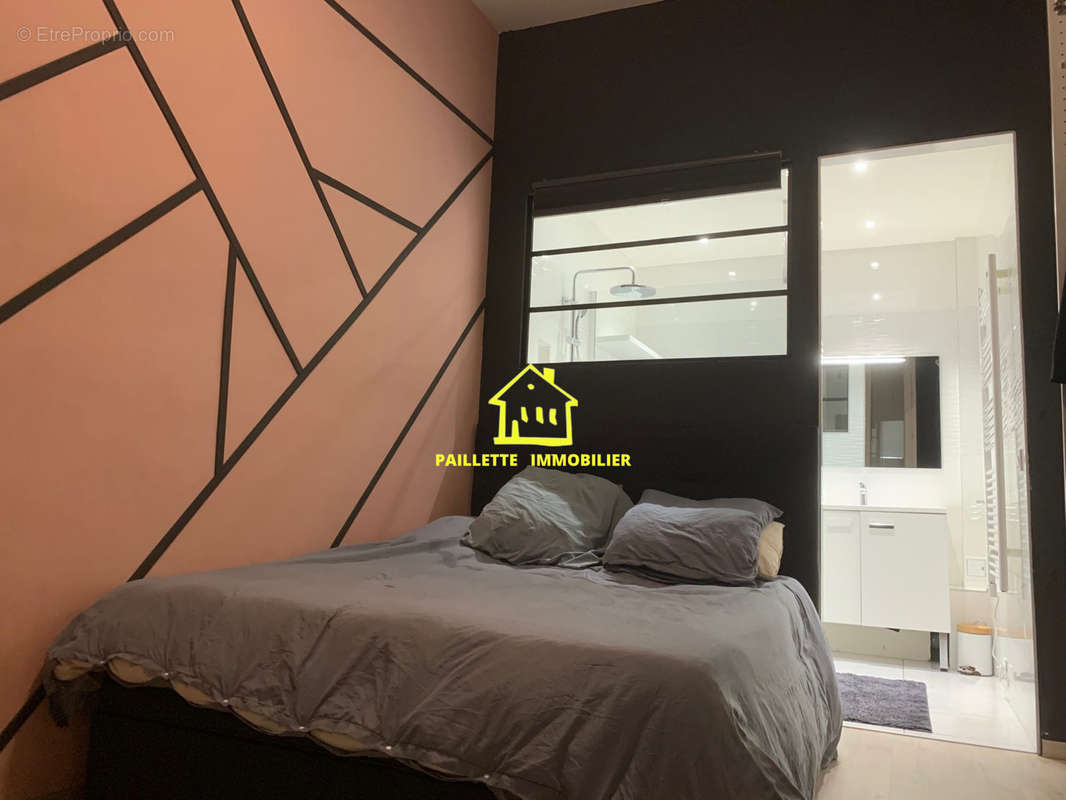 Appartement à LE HAVRE