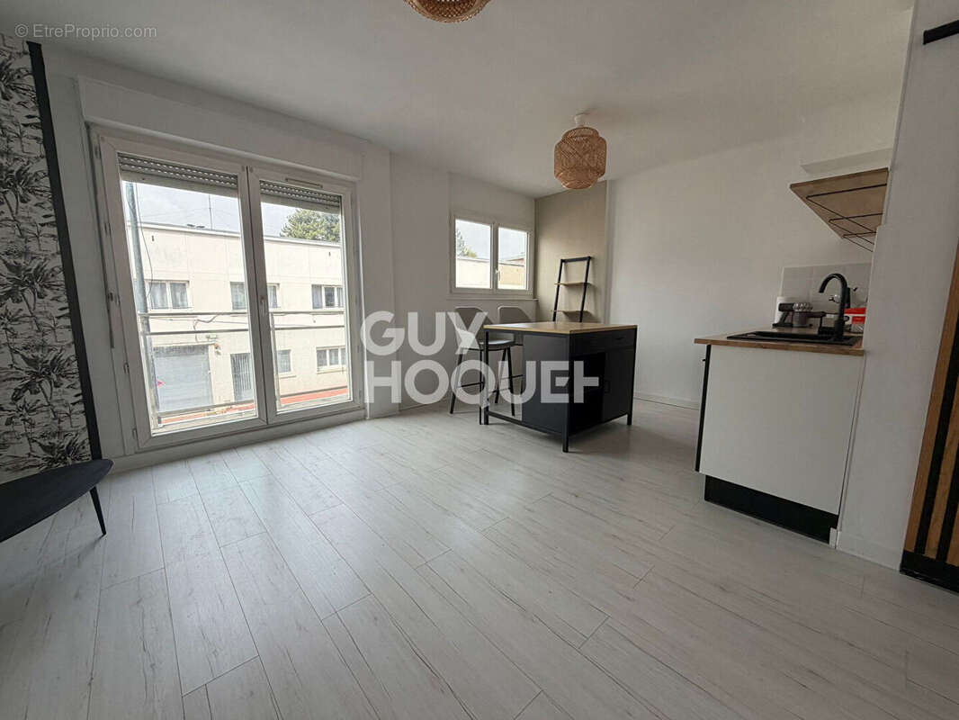 Appartement à CALAIS