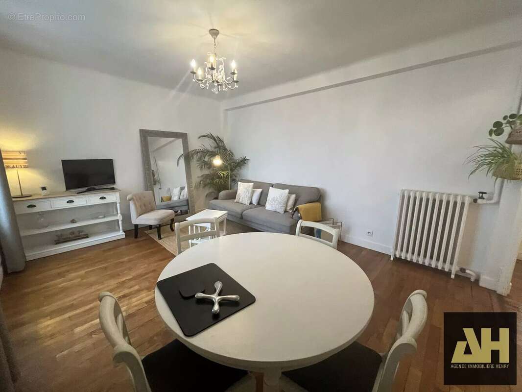 Appartement à BREST