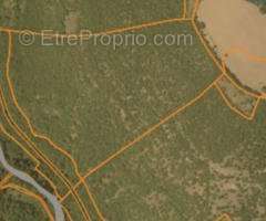 Terrain à VERRIERES