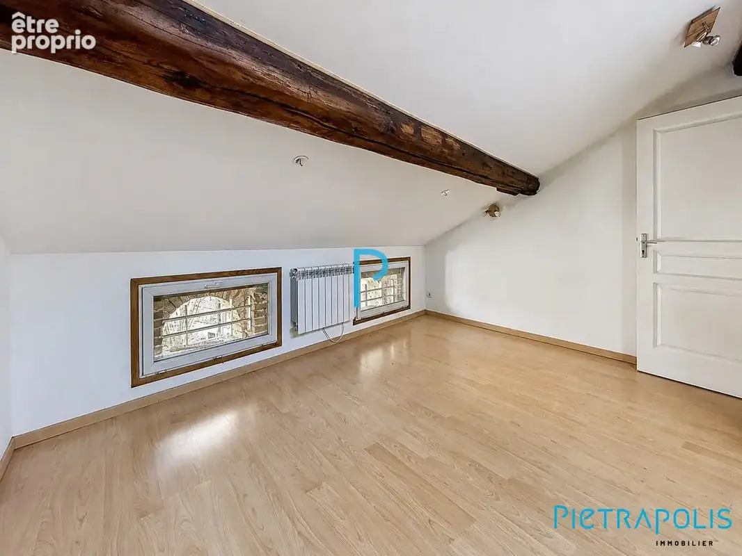 Appartement 31 m² à Tarare  - photo 6
