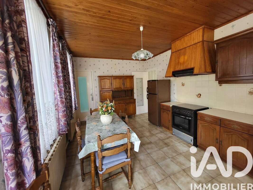 Photo 4 - Maison à BEUVRY