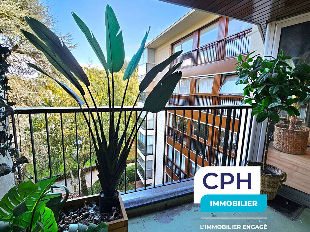 Appartement 3 pièces à vendre au Chesnay Rocquencourt - Réf. 226247 - photo 9