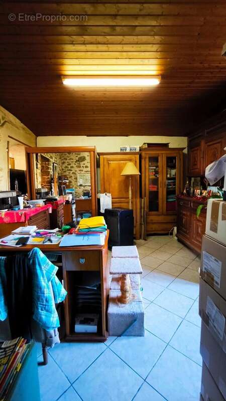 Photo 4 - Maison à NESMY