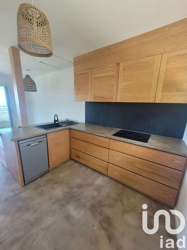 Photo 7 - Appartement à LES AVIRONS