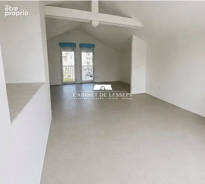 Appartement 63 m² à Bayonne  - photo 3
