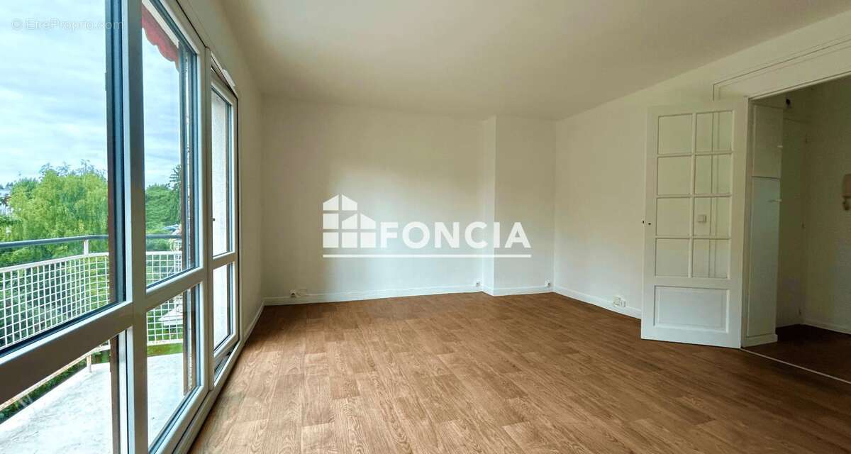 Appartement à SCEAUX