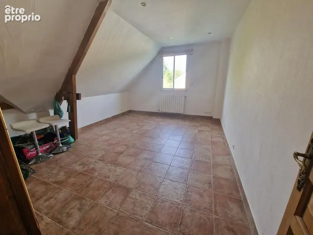 Belle maison familiale 5 chambres avec piscine – Bourg d'Escoublac à pied - photo 17