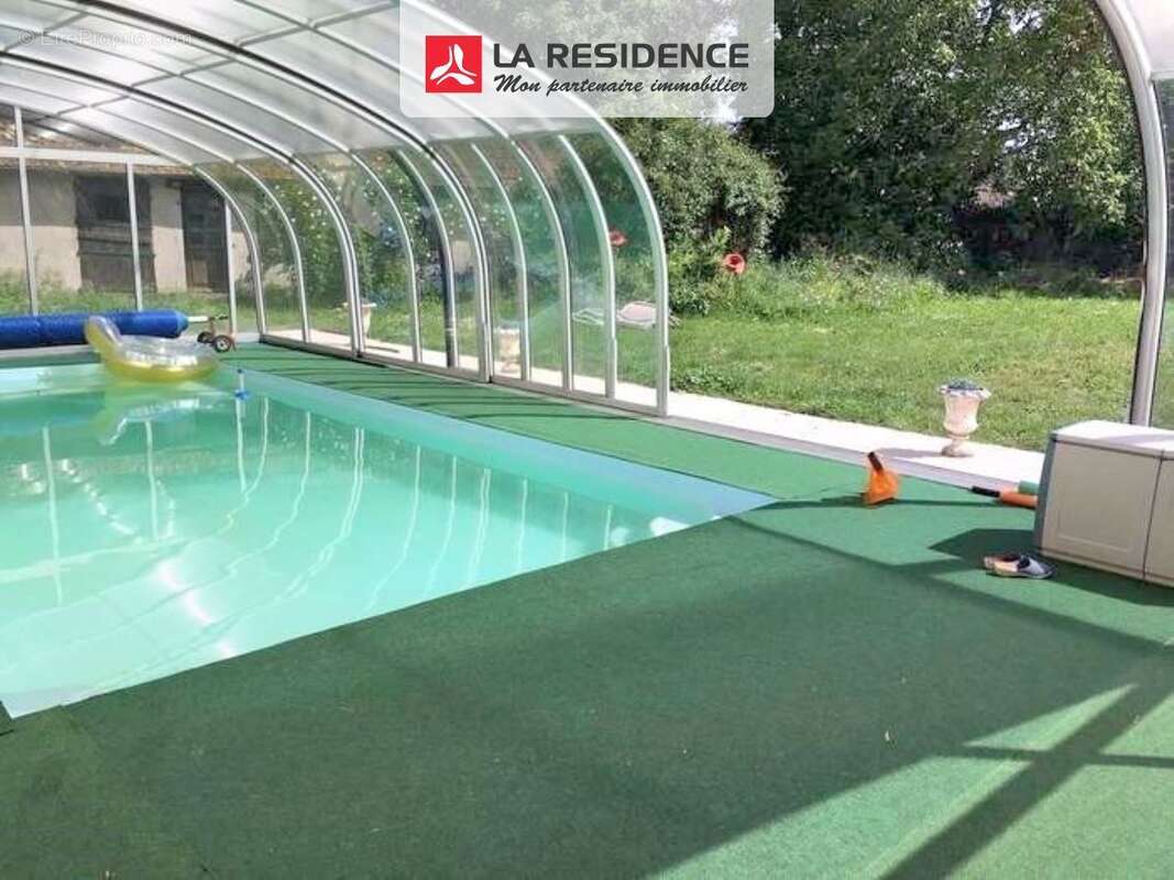 Maison à GARANCIERES