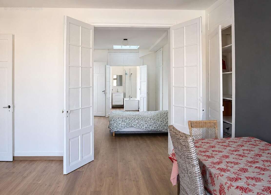 Appartement à DUNKERQUE