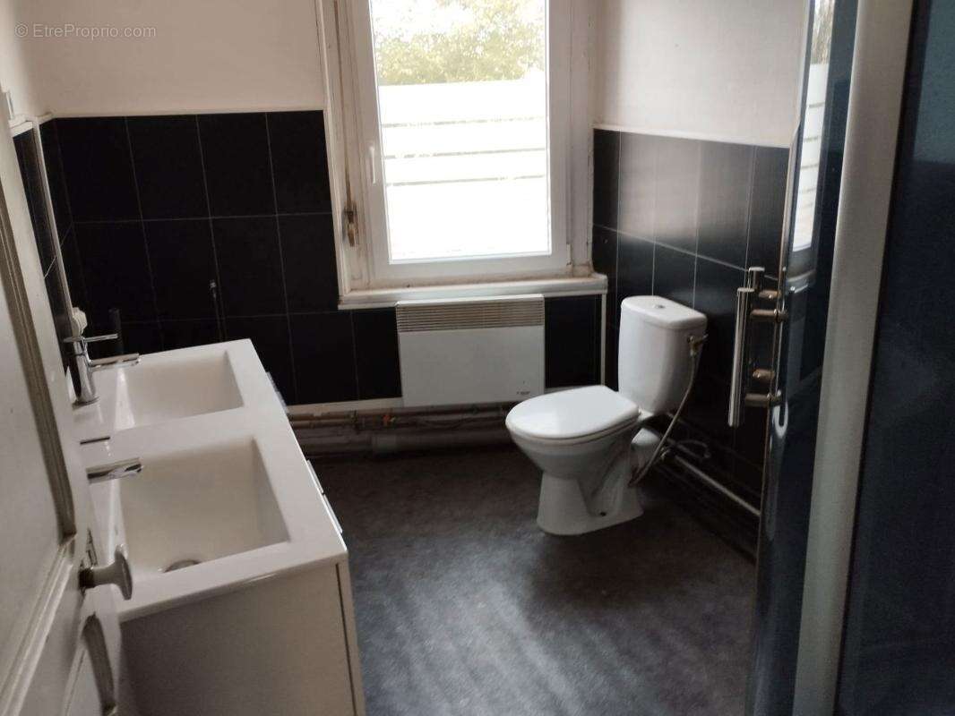 Maison à LE CATEAU-CAMBRESIS