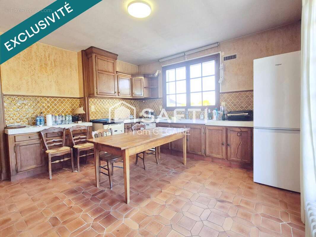 Photo 7 - Maison à PONT-SAINTE-MAXENCE