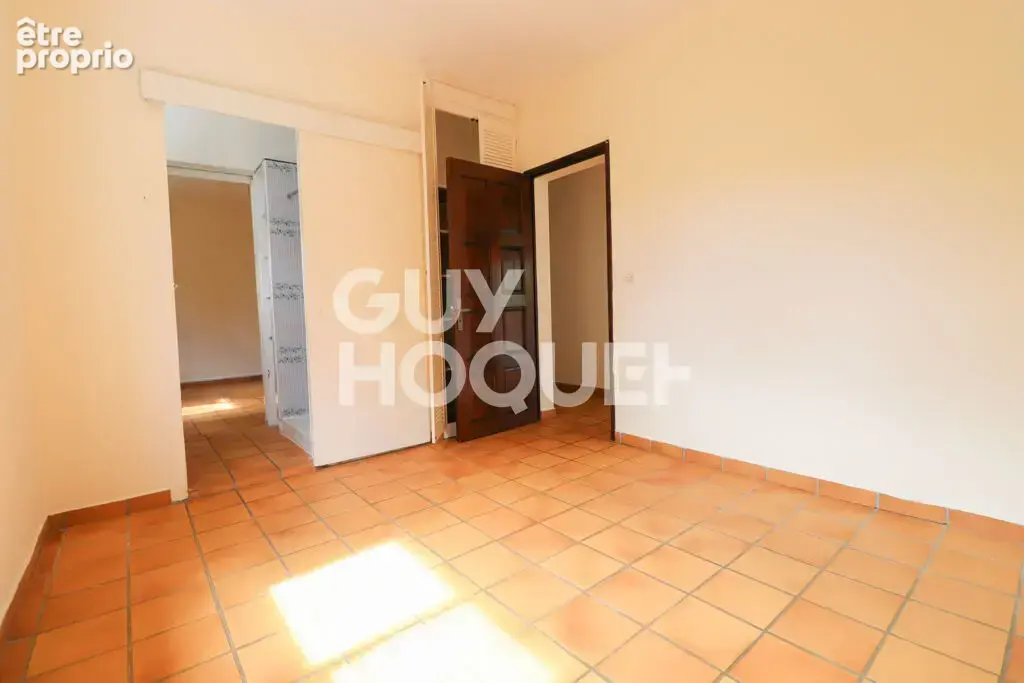 Villa t4 - la montagne - photo 11