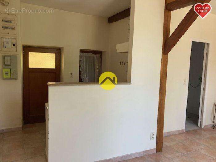 Ensemble immobilier - photo 16