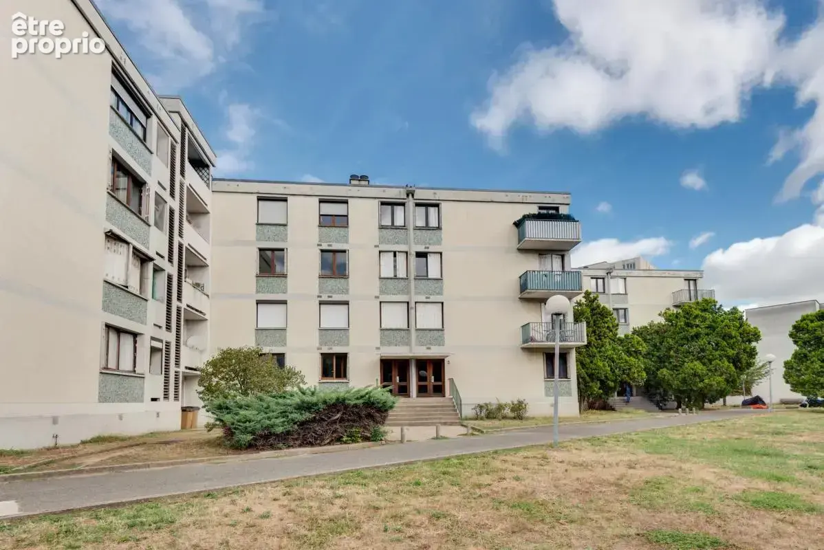  exclusivité – appartement 55 m² lumineux avec balcon, cave et box - photo 11