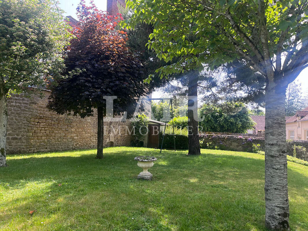 Maison à ALENCON