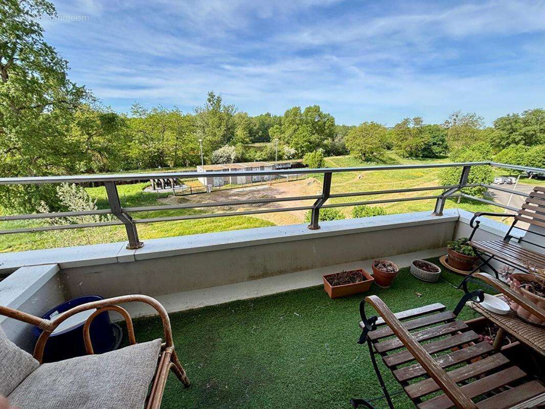 Appartement à NEVERS