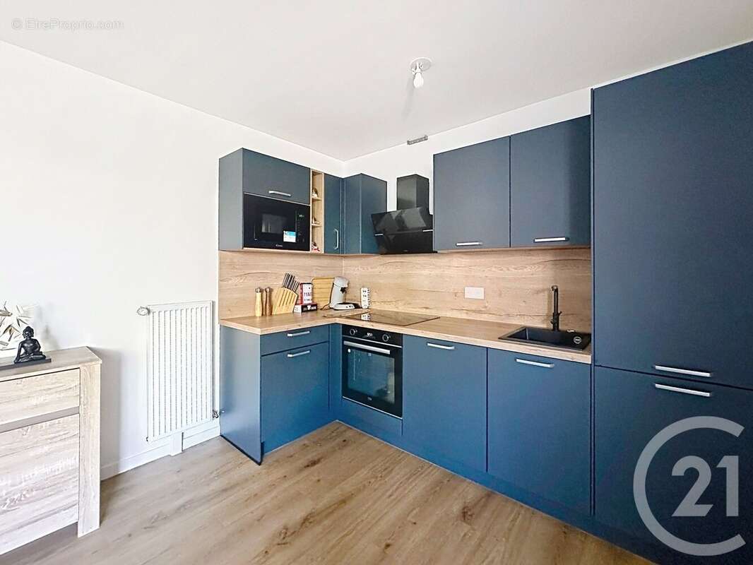 Photo 4 - Appartement à THIAIS