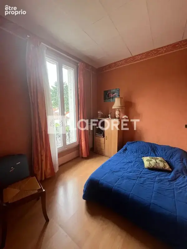 Maison Franconville 4 pièce(s) 80 m2 - photo 7