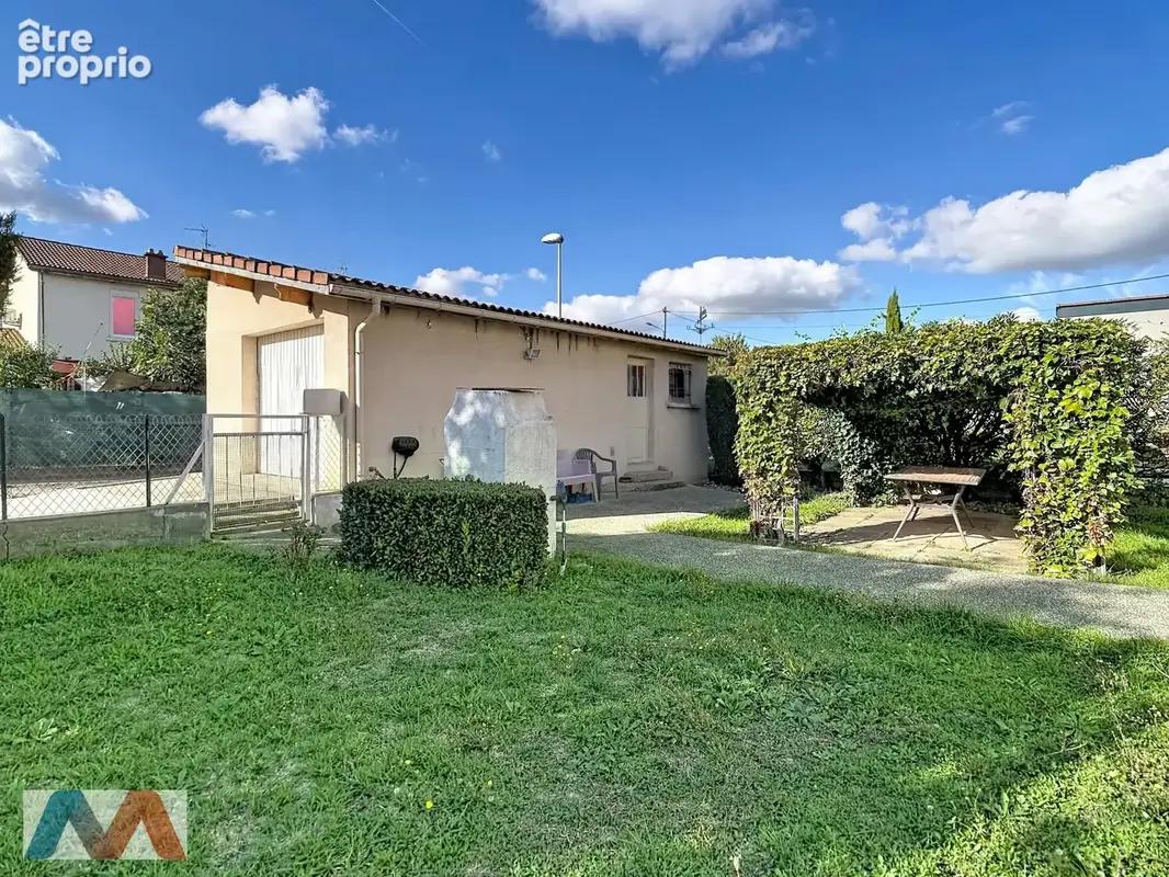 Maison 4 pièces 76 m² à vendre à Clermont-Ferrand (63000) - photo 7