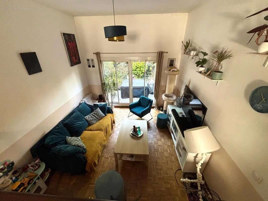 Maison à HERBLAY