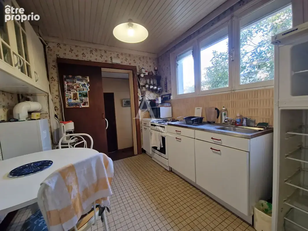 Maison 5 pièces 100 m² à vendre à Nantes (44300) - photo 6