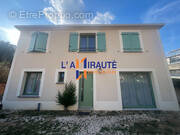 Maison à MAISONS-LAFFITTE