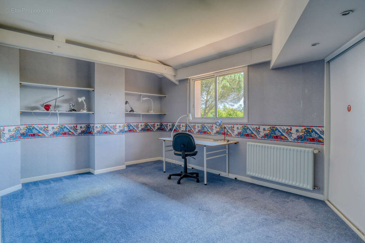 Maison à MARMANDE