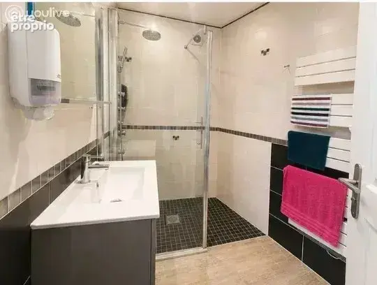 Centre Ville- Saint-Sébastien-sur-Loire – Plain-pied de 195 m² avec studio et bureau - photo 14