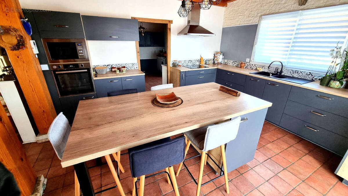 Maison à LIT-ET-MIXE