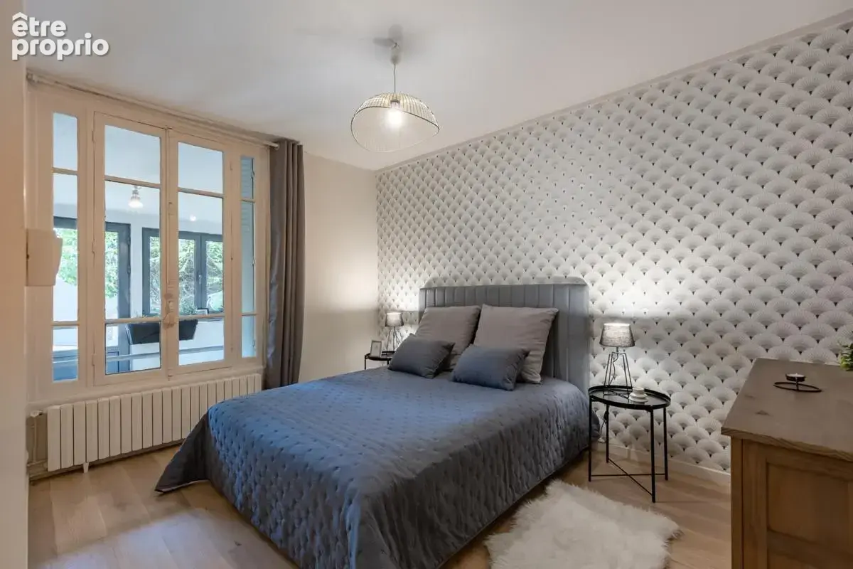 Maison de ville - photo 10