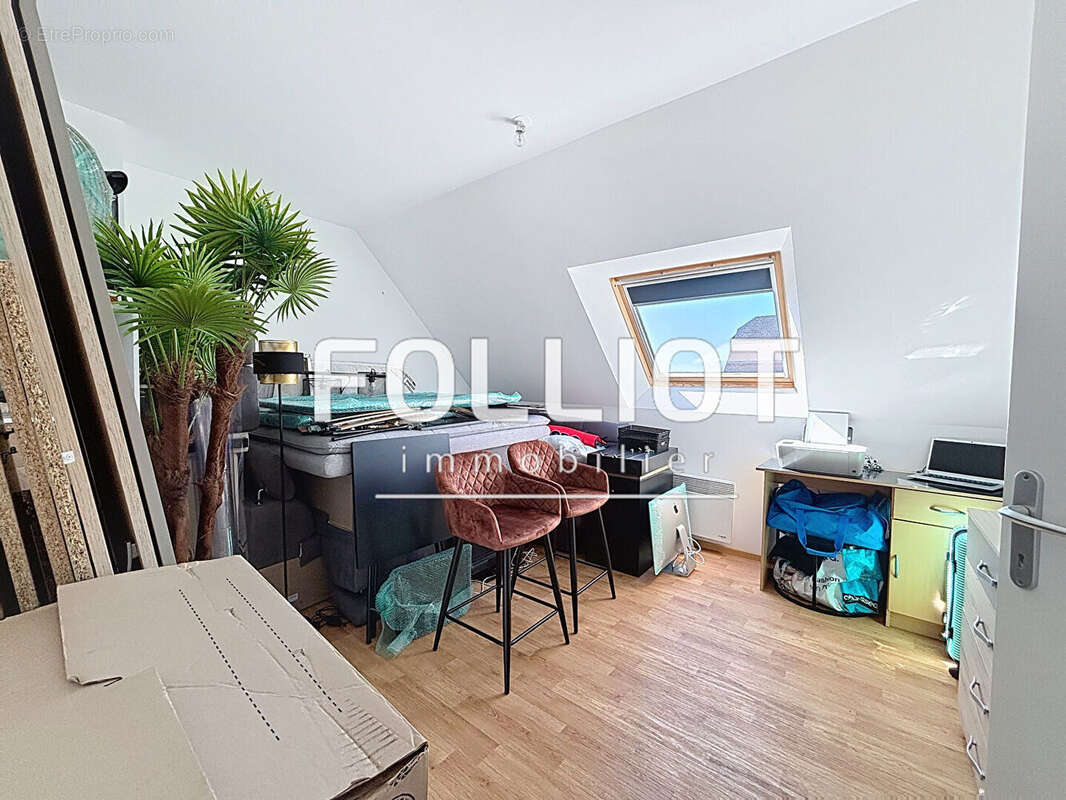 Maison à SAINT-AMAND