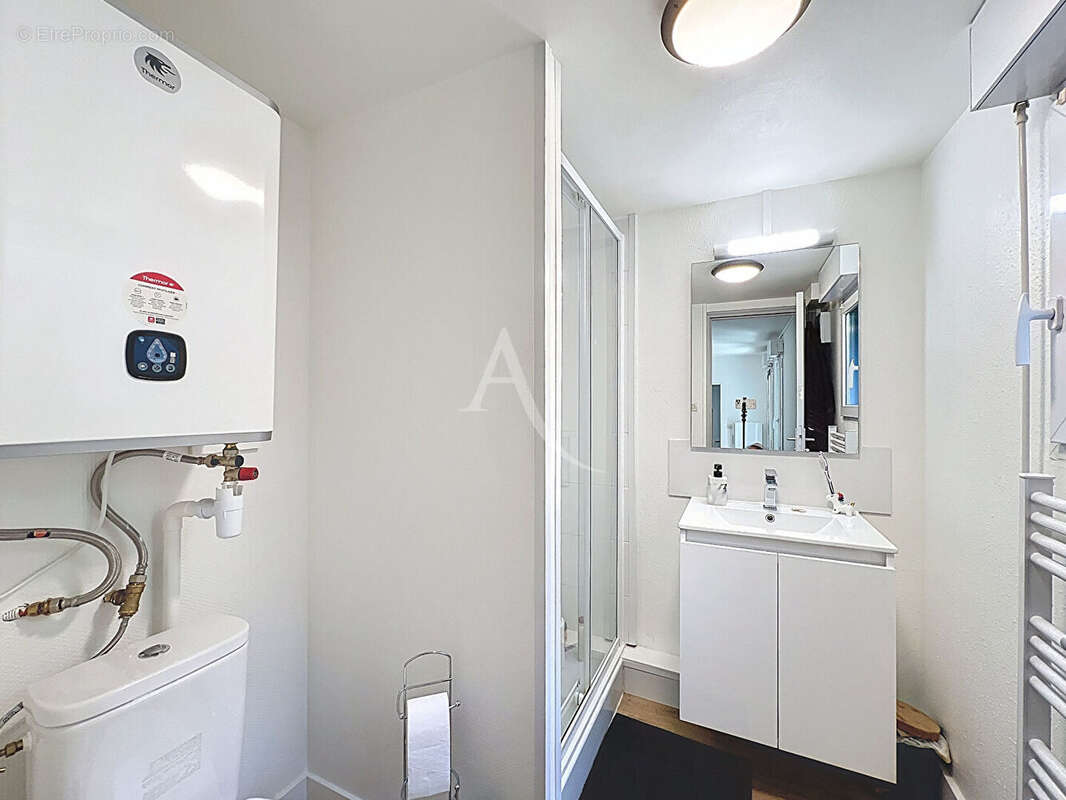 Appartement à ANGERS